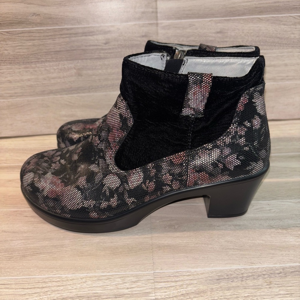 ALEGRIA Hayden Dame Career Fashion Boot HAY-579 EU 37 - Picture 4 of 8